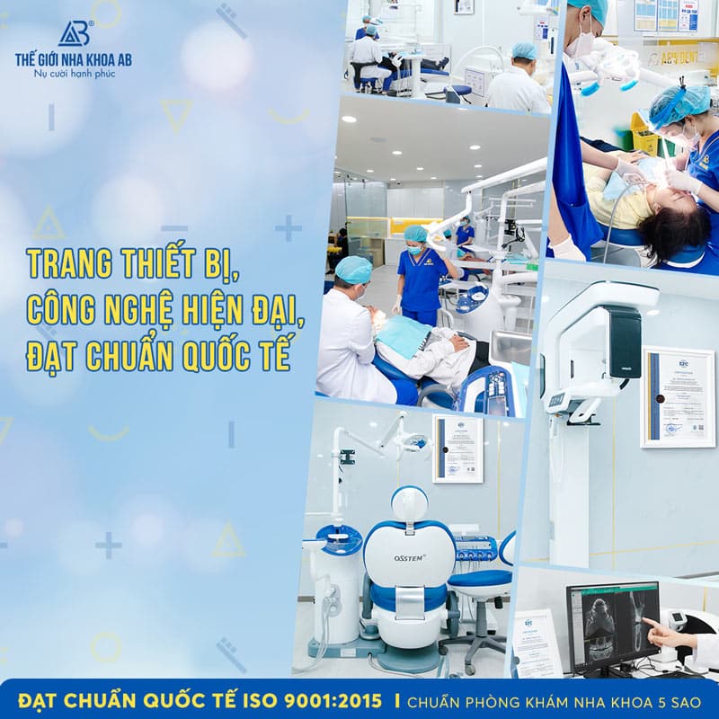 Dia Chi Nha Khoa Uy Tin