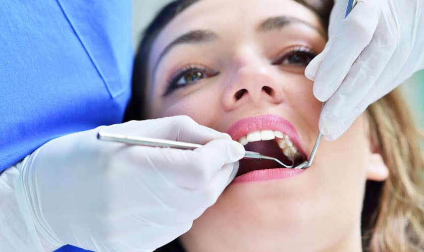 Trong Rang Implant An Toan