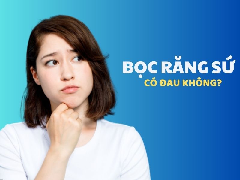 Boc Rang Su Co Dau Khong