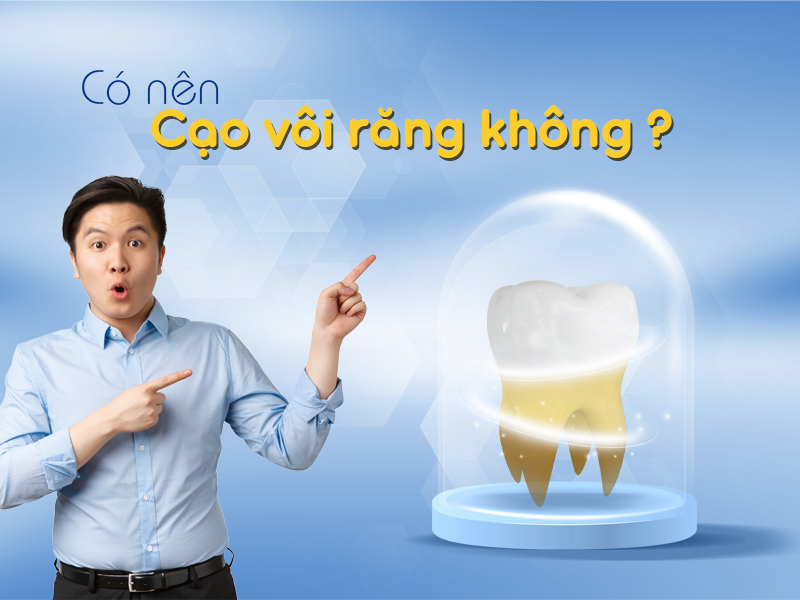 Co Nen Cao Voi Rang Khong