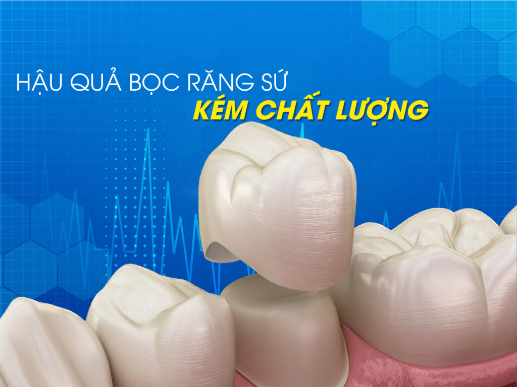 Hau Qua Boc Rang Su