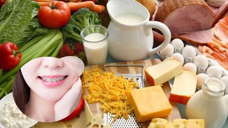 Nieng Rang Mac Cai Su Nen An Thuc Pham Mem Nho