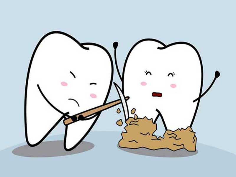 Su Bien Doi Gia Cao Voi Rang Giua Cac Phong Kham Nha Khoa