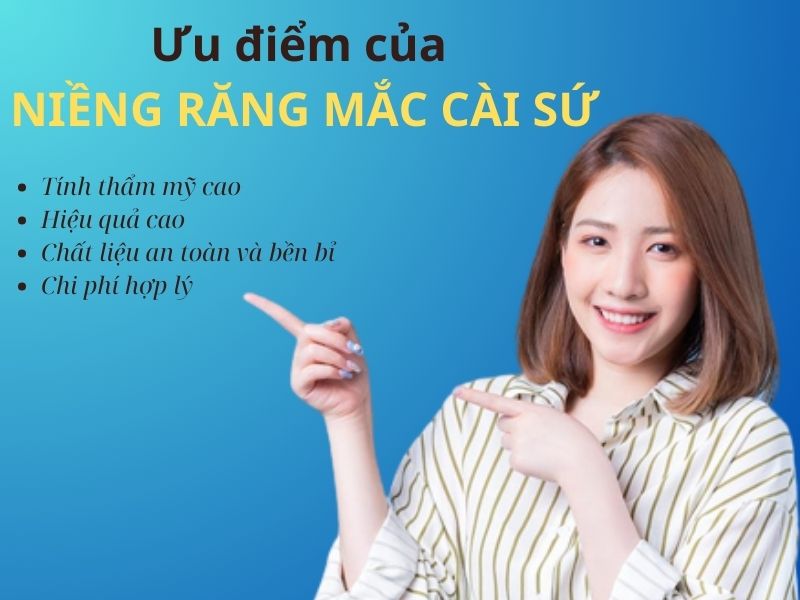 Uu Diem Cua Nieng Rang Mac Cai Su
