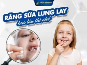 Rang Sua Lung Lay Bao Lau Thi Nho