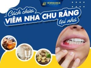 Cach Chua Viem Nha Chu Rang Tai Nha
