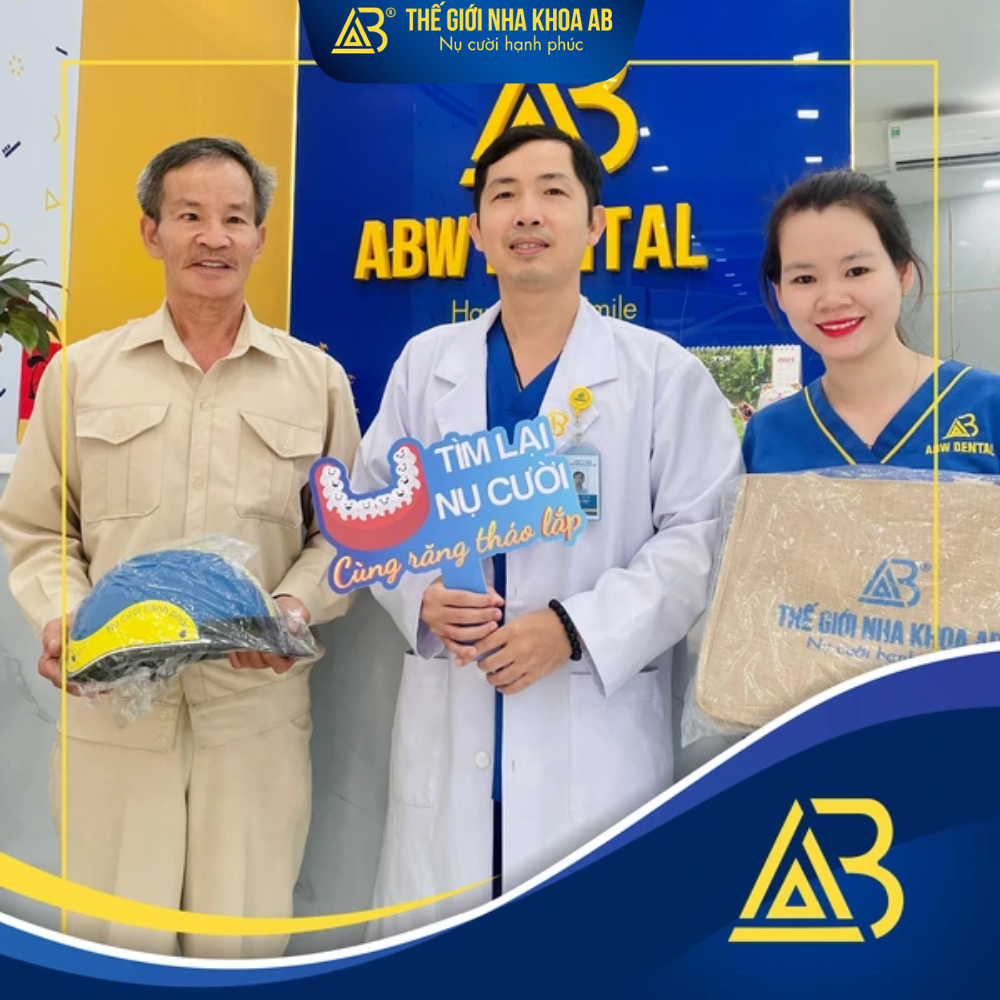 Khám nha khoa định kỳ