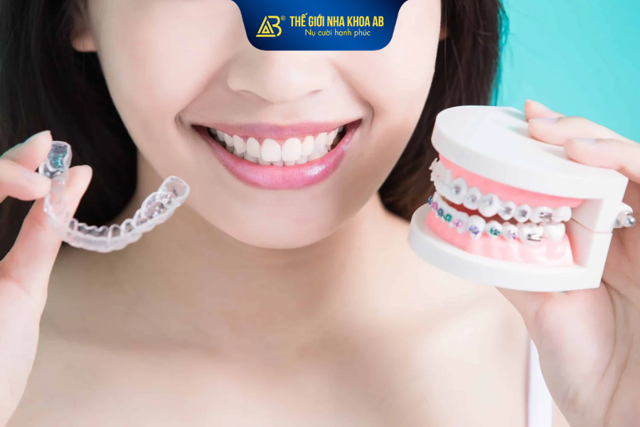 Niềng răng vào mùa nào thường phụ thuộc vào nhu cầu mỗi người